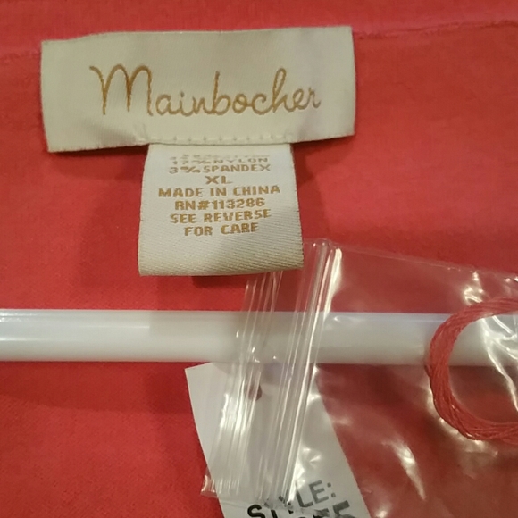 Sweater - Picture 3 of 4